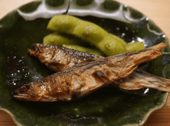 Sushidokoro Hirokawa